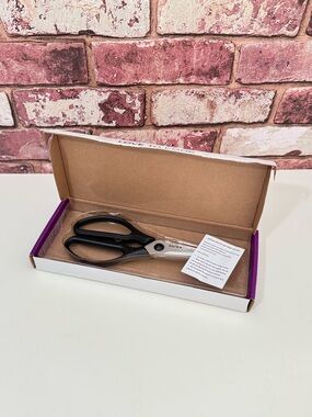 Kilne Stainless Steel Kitchen Shears